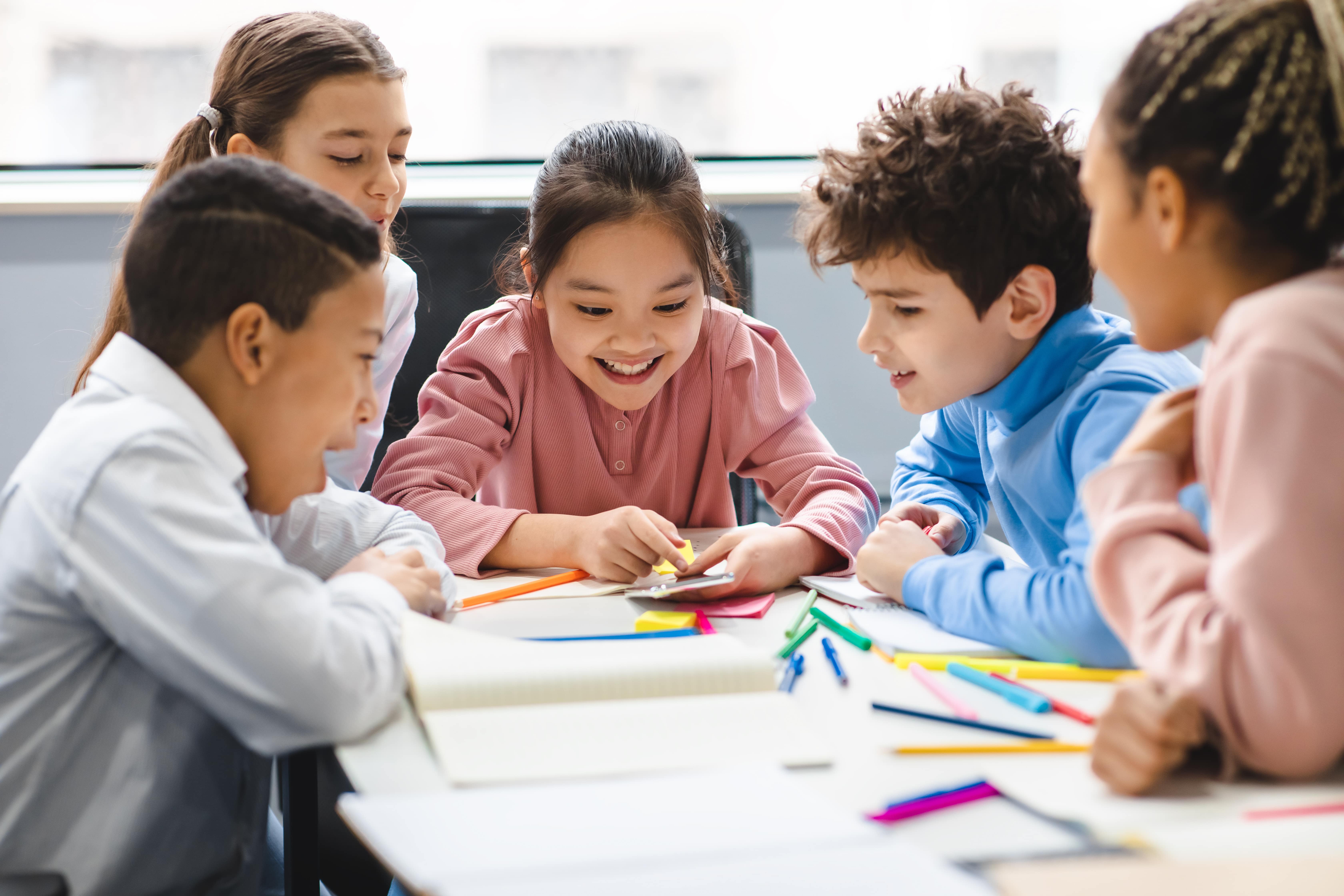 5 Strategies for Optimizing Small Group Instruction