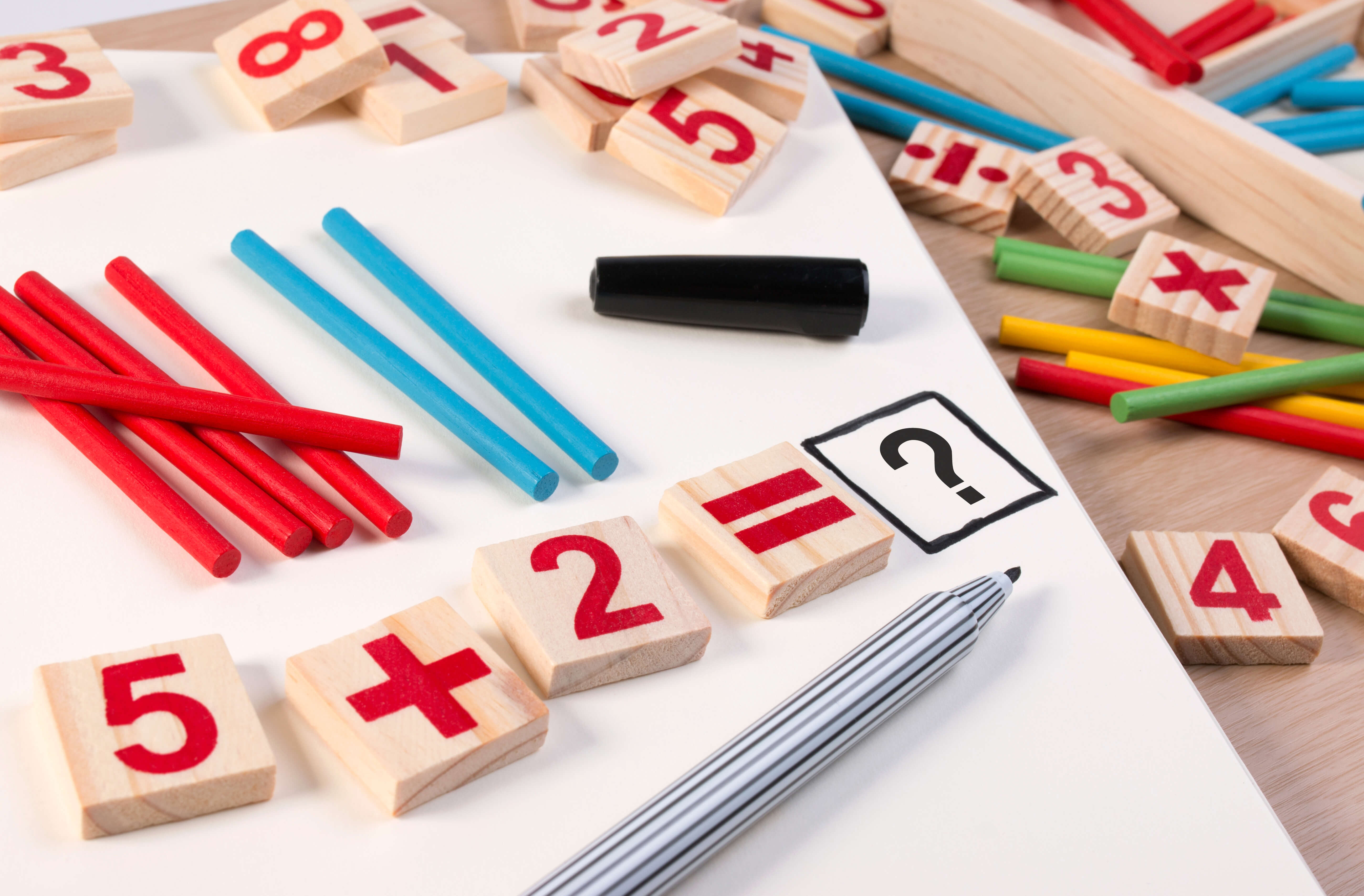 11 Strategies for Accelerating Math Fluency