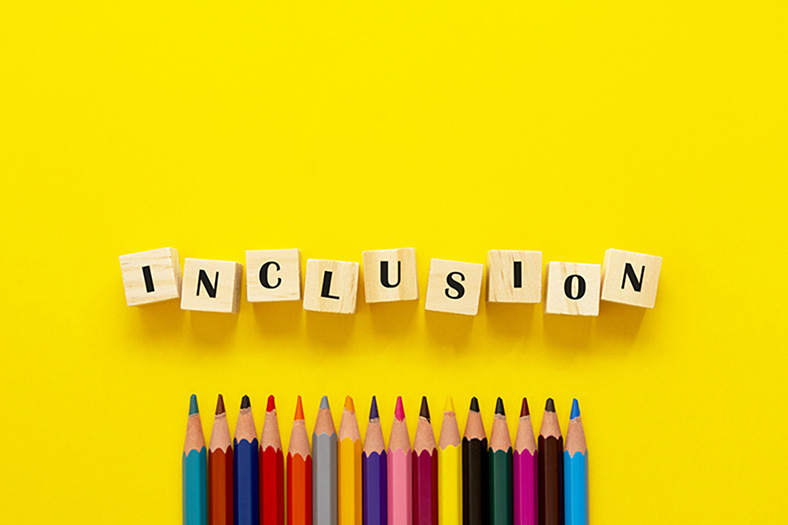 Equity in Action: How to Address Diversity and Inclusion in the Classroom