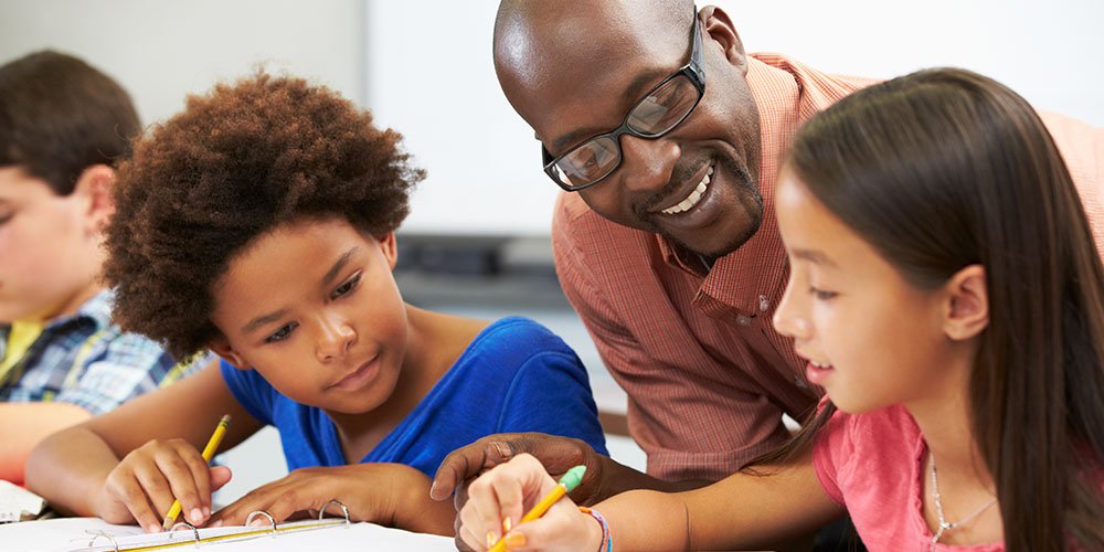 How to Help Students of Color Overcome Challenges to Achieve Success in Math
