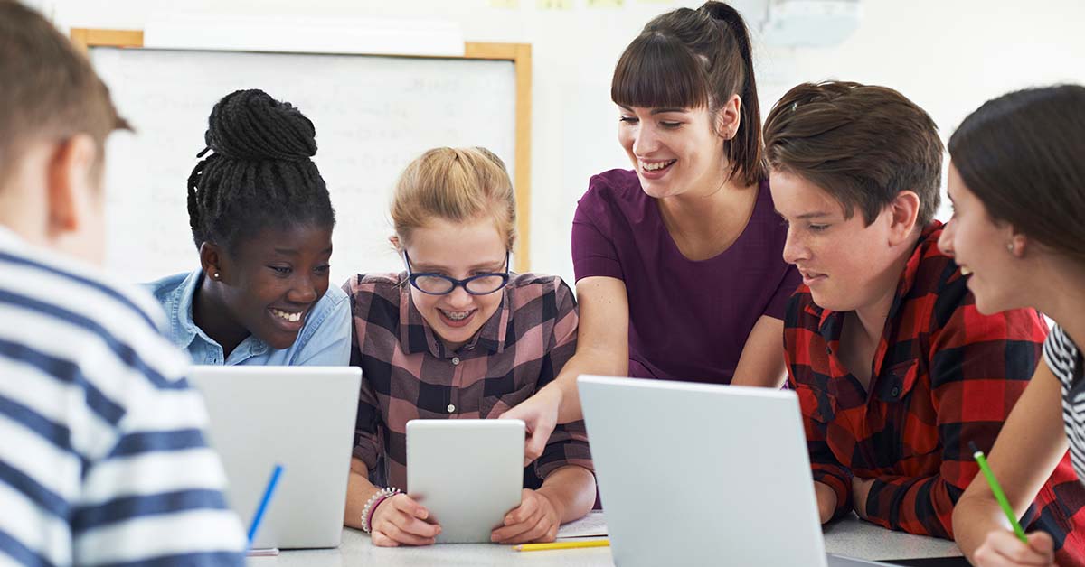 4 Ways to Boost Student Engagement in the Classroom