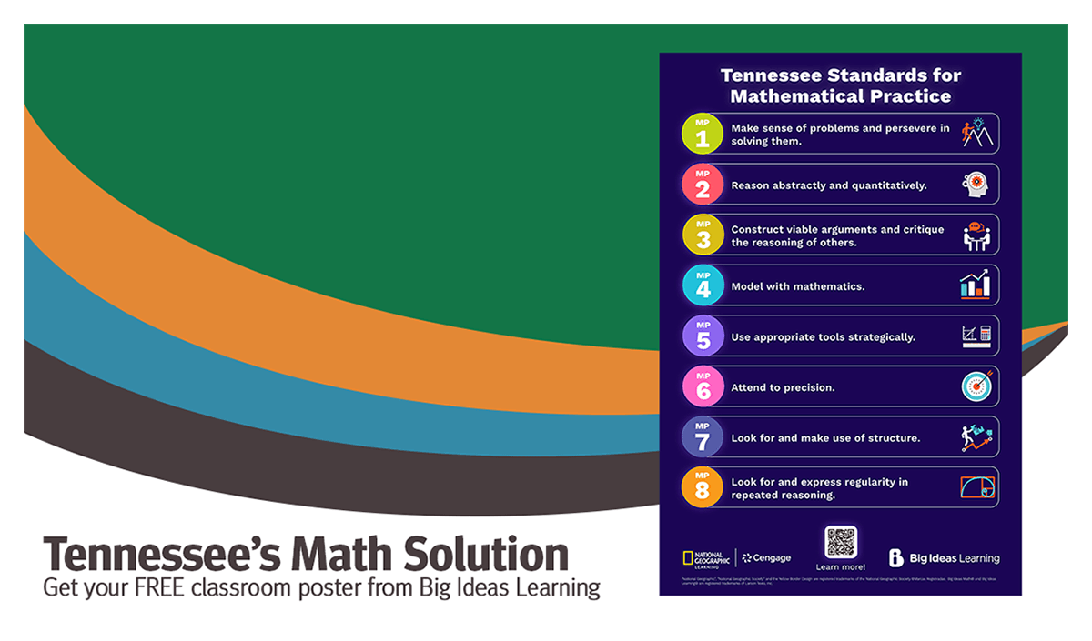 Understanding Tennessee’s Standards for Mathematical Practices